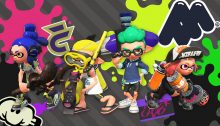 Splatoon 2