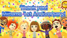 Miitomo
