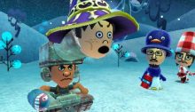 Miitopia
