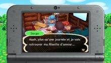 Animal Crossing New Leaf Welcome amiibo