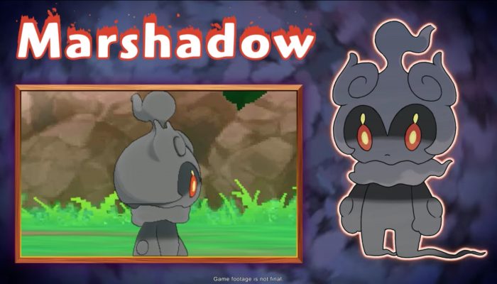 Pokémon Sun & Moon – A New Mythical Pokémon Discovered!