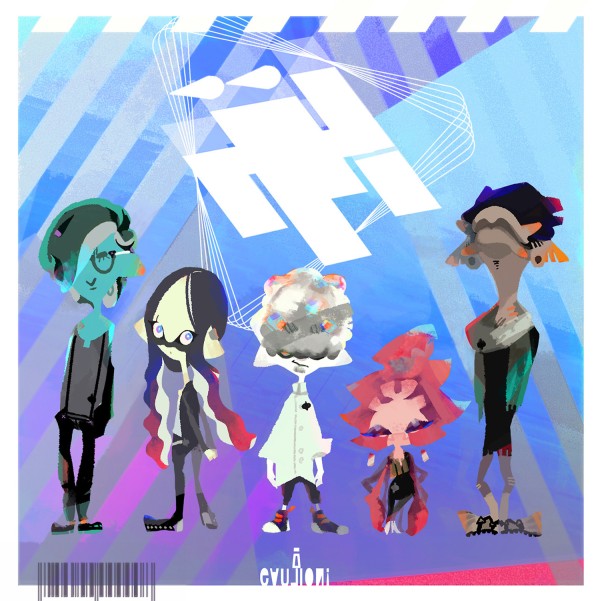 Splatoon 2