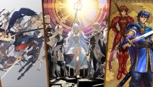 Nintendo eShop Fire Emblem Weeks 2017 Sale