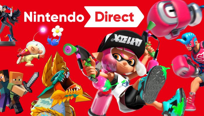 Mii franchise