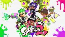 Splatoon 2