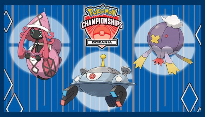 Pokémon: ‘Video Game Championships Mayhem in Melbourne’