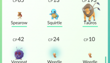 Pokémon Go