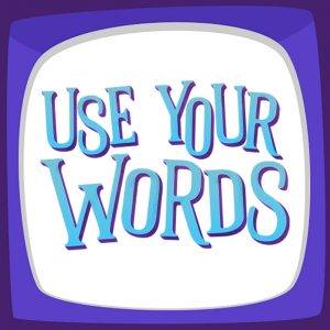 Nintendo eShop Downloads Europe Use Your Words
