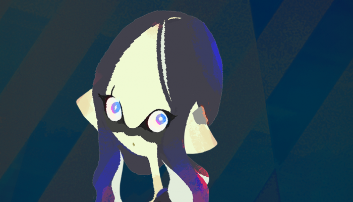 Nintendo France : ‘Révélations du laboratoire de recherche sur les calamars : découverte du nouveau groupe de rock Wet Floor’