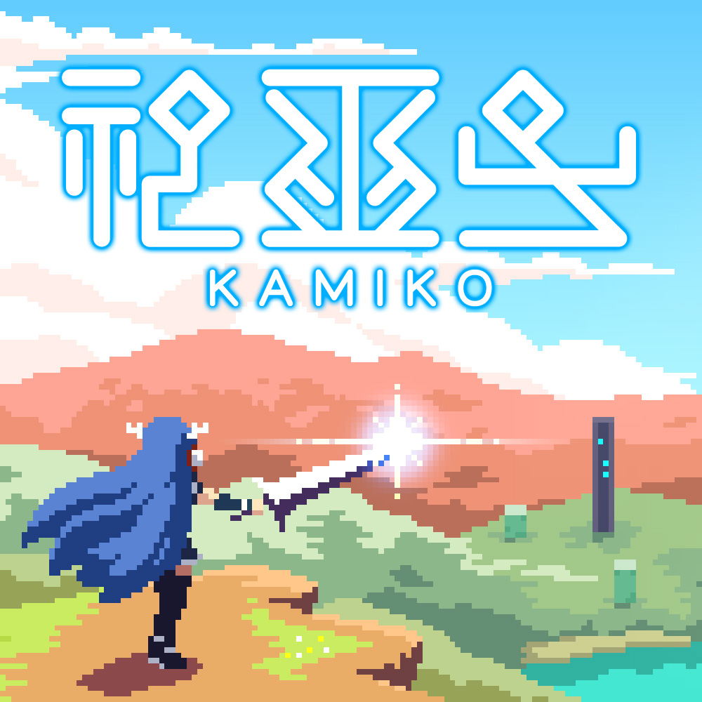 Nintendo eShop Highlights Kamiko