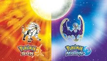 Pokémon Sun Moon Toys R Us