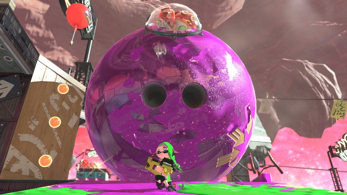 Splatoon 2