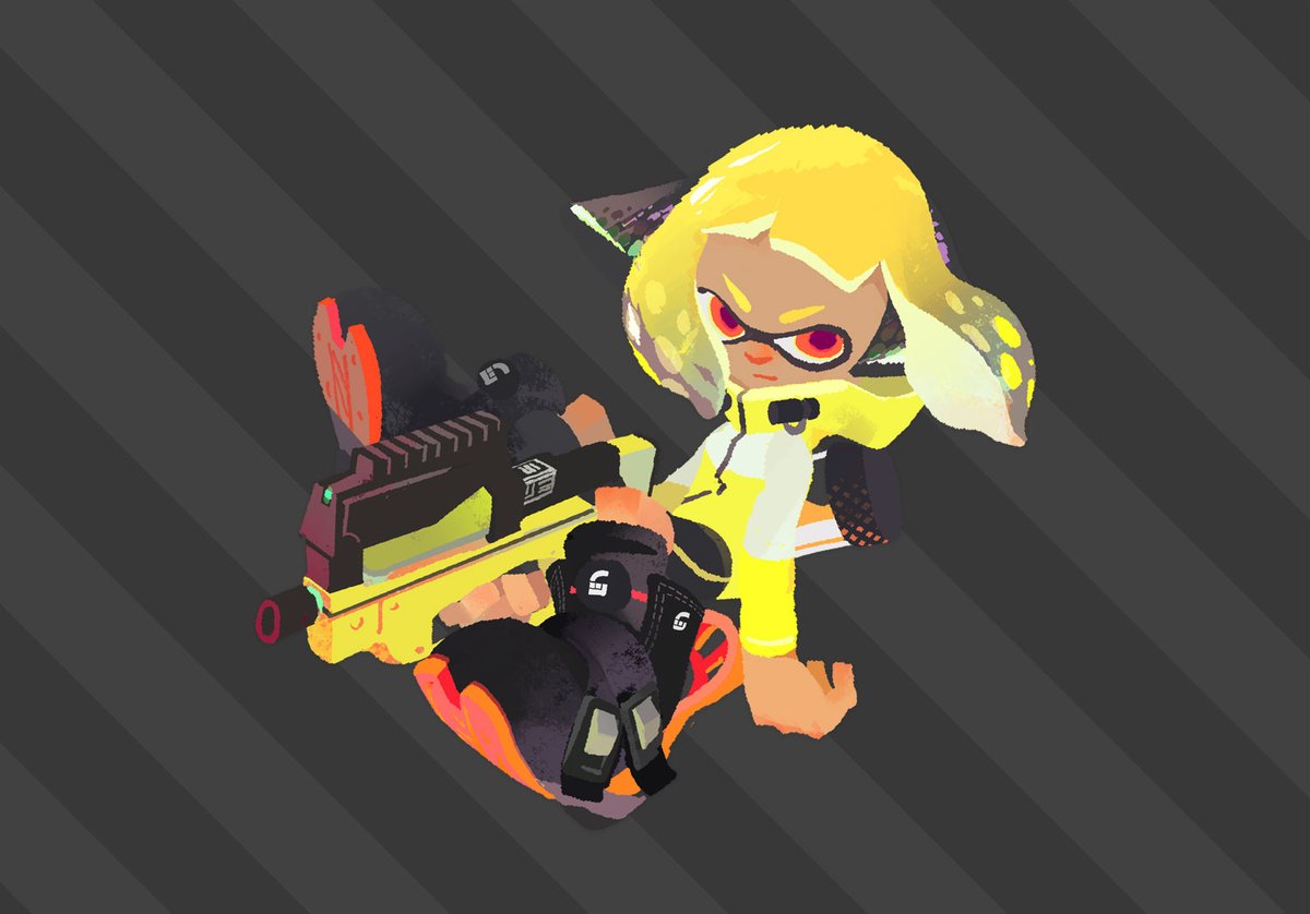 Splatoon 2