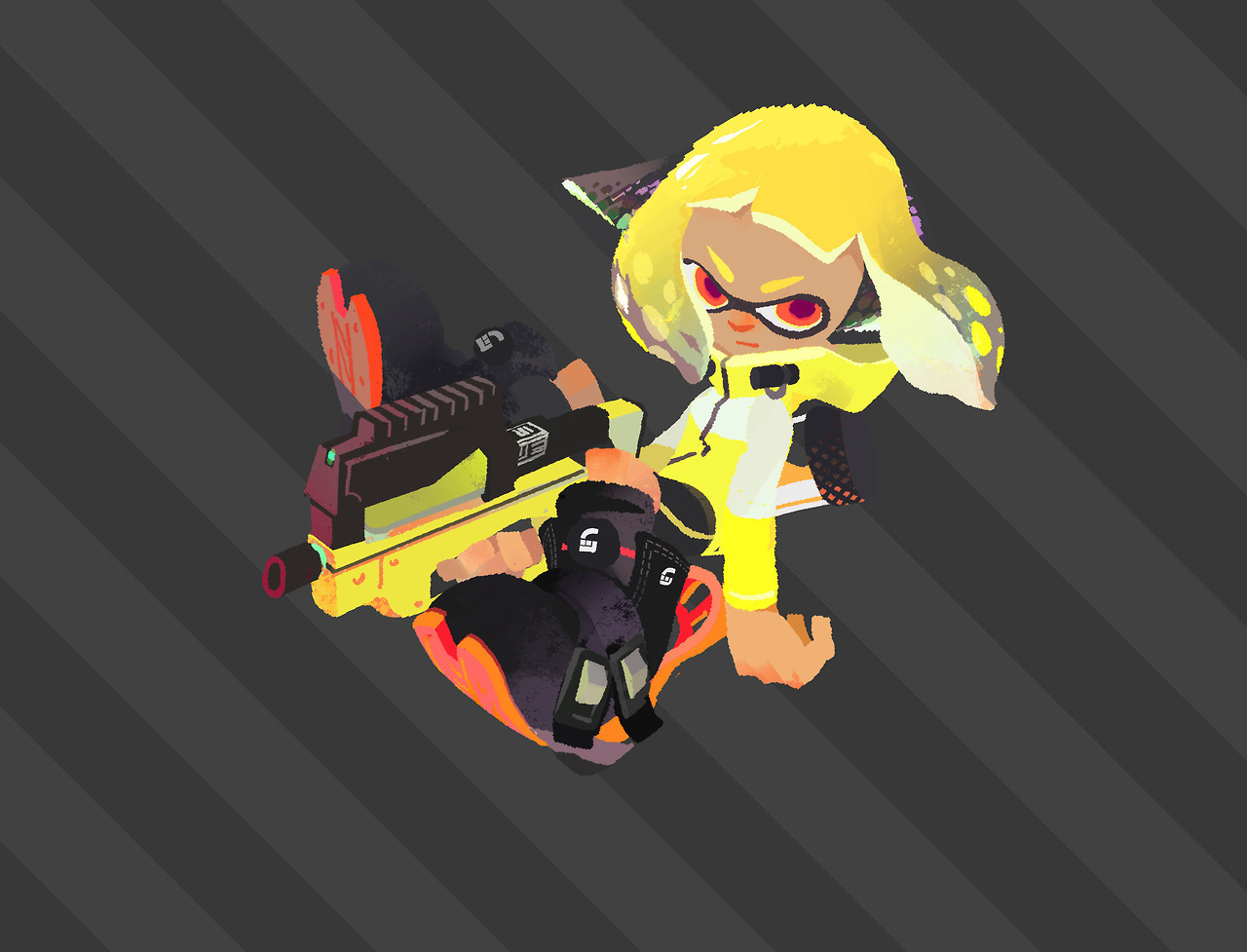 Splatoon 2
