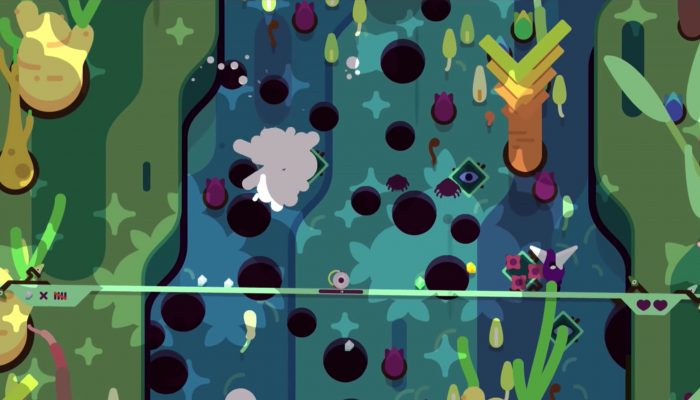 TumbleSeed – Release Date Trailer