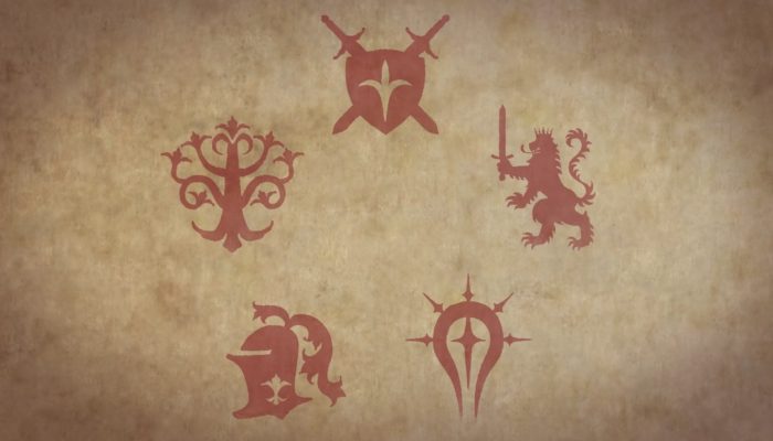 Fire Emblem Echoes Shadows of Valentia