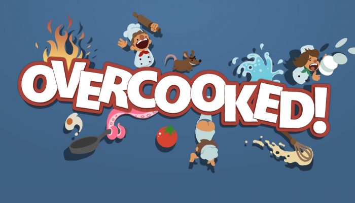 Nintendo UK: ‘Interview: Cooking up chaos in Overcooked: Special Edition on Nintendo Switch’