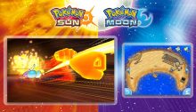 Pokémon Sun Moon