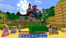 Nintendo eShop Downloads North America Minecraft Nintendo Switch Edition