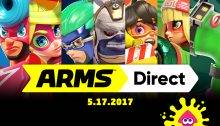 Arms Direct