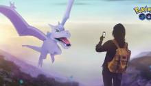 Pokémon Go