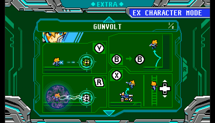 Inti Creates: ‘Blaster Master Zero Ver. 1.2 Adds Two Brand New Modes’
