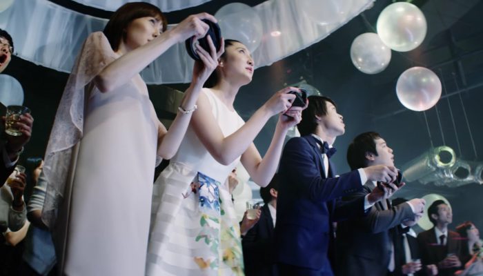 Mario Kart 8 Deluxe – Japanese Commercials