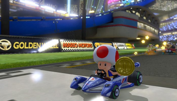 Nintendo FY3/2017: Management Policy