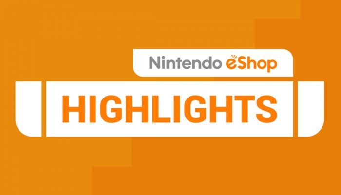 NoE: ‘Nintendo eShop Highlights for Nintendo Switch: December 2017’