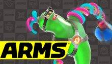 Arms