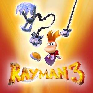 Nintendo eShop Downloads Europe Rayman 3