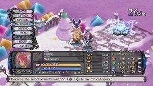 Nintendo eShop Downloads North America Disgaea 5 Complete