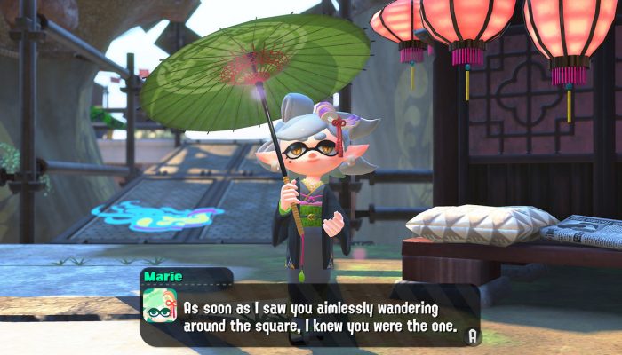 Live from the Squid Research Lab – May 27, 2017