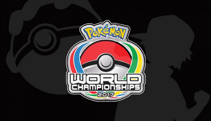 Pokémon: ‘Worlds Qualifications Adjusted for 2017 Season’