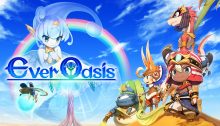 Ever Oasis