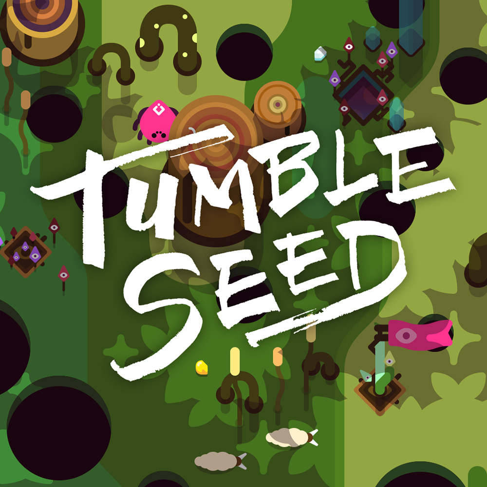 Nintendo eShop Highlights TumbleSeed