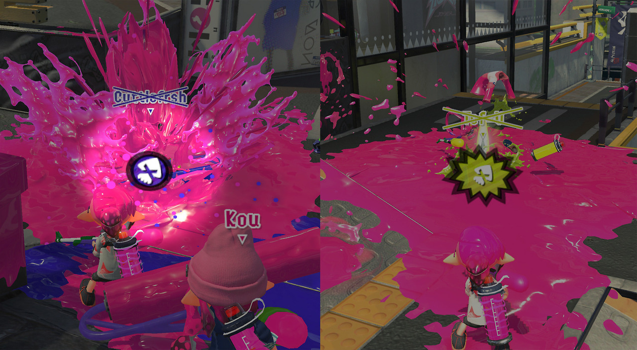 Splatoon 2