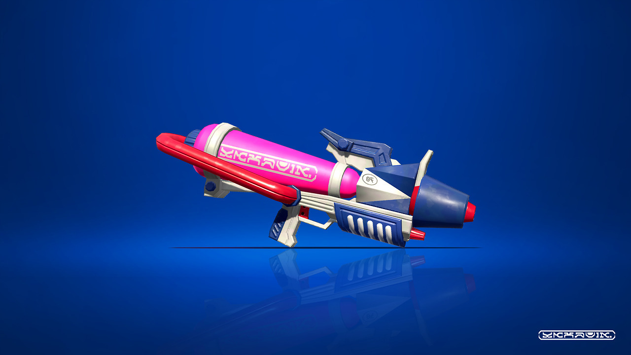 Splatoon 2