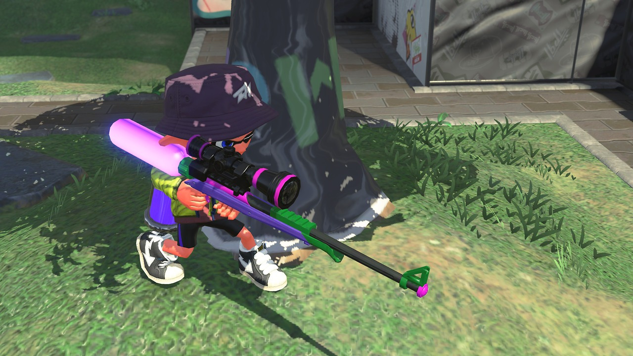 Splatoon 2