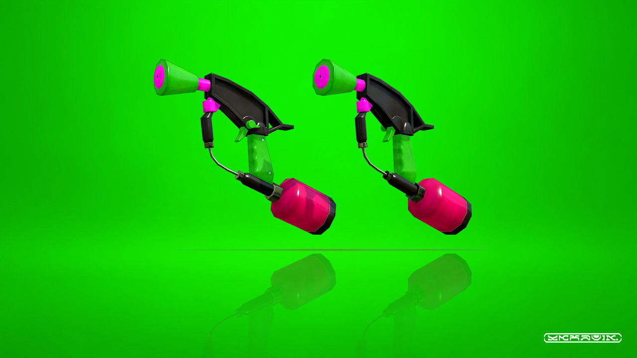 Splatoon 2