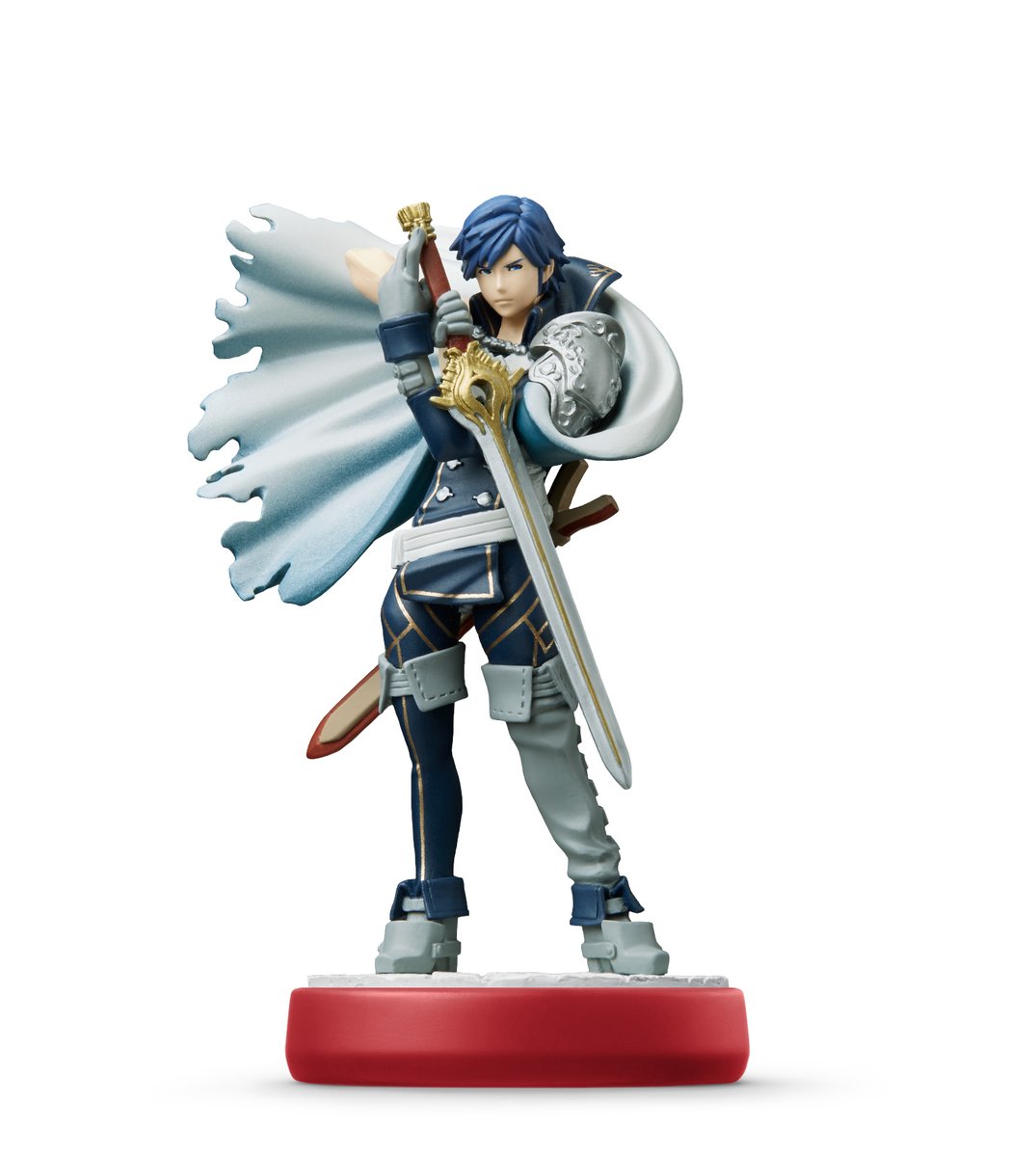 Fire Emblem amiibo