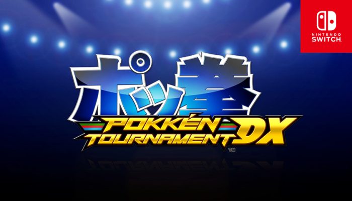 NoA: ‘New Pokémon games announced via Pokémon Direct’