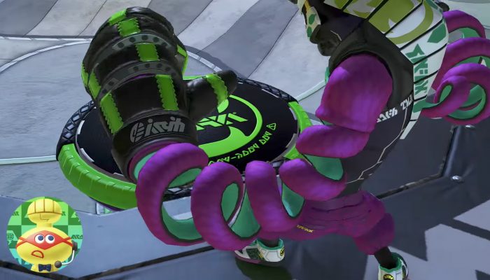 Arms Direct 5.17.2017