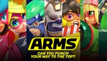 Arms