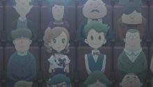 Layton's Mystery Journey Katrielle and the Millionaire’s Conspiracy