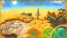 Ever Oasis