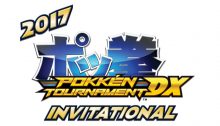 2017 Pokkén Tournament DX Invitational