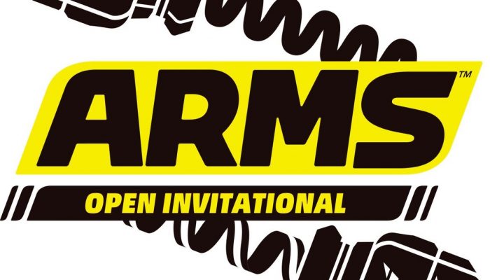 2017 Arms Open Invitational