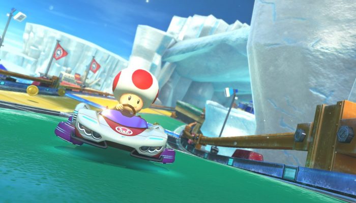 NoA: ‘Nintendo Switch Was the Best-Selling Video Game System in April; Mario Kart 8 Deluxe the No. 1 Game’