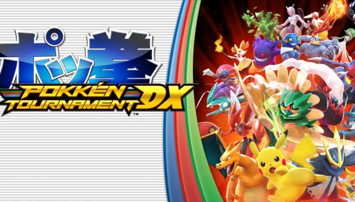 Nintendo France : ‘De nouveaux jeux Pokémon annoncés dans un Pokémon Direct’